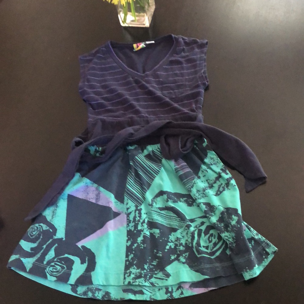 Roxy dress!!! 🍏